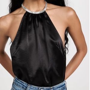 Retrofete Bonnie Top